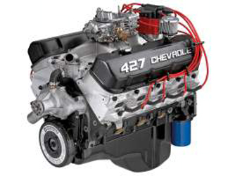 B1839 Engine